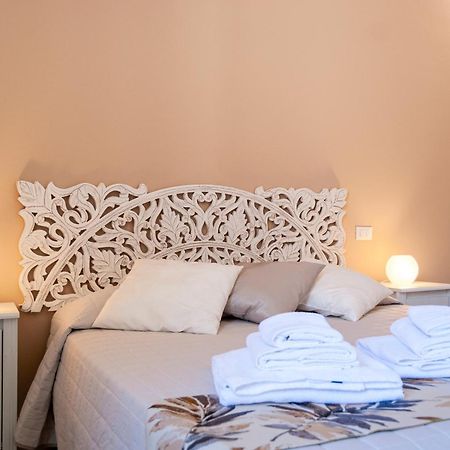 La Pigna Bianca Suites レッチェ エクステリア 写真