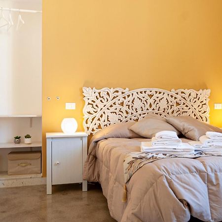 La Pigna Bianca Suites レッチェ エクステリア 写真