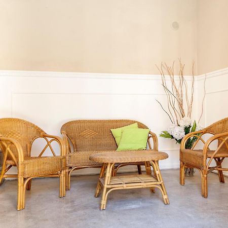 La Pigna Bianca Suites レッチェ エクステリア 写真