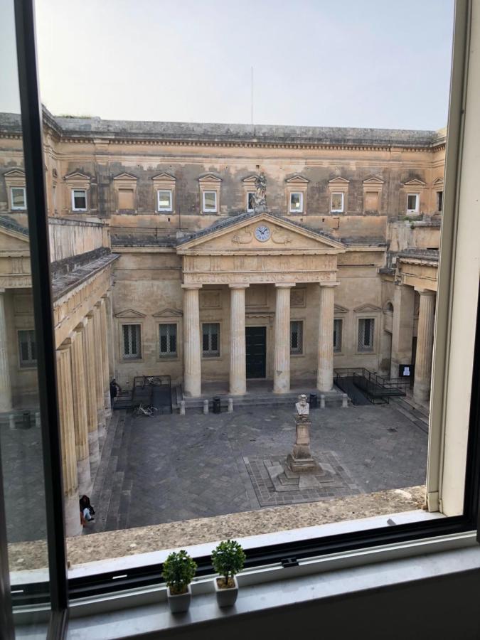 La Pigna Bianca Suites レッチェ エクステリア 写真