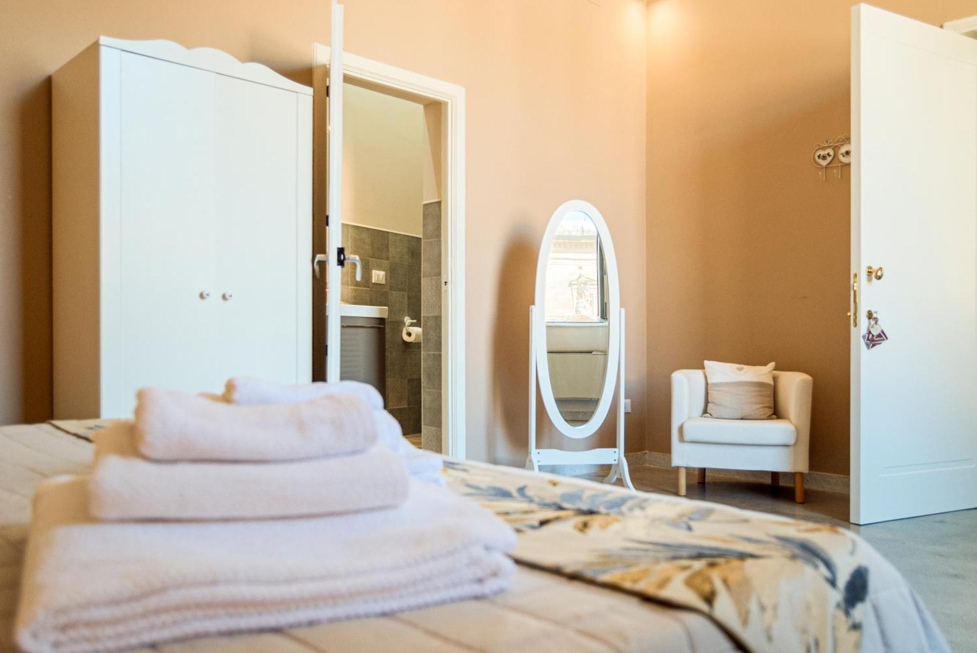 La Pigna Bianca Suites レッチェ エクステリア 写真