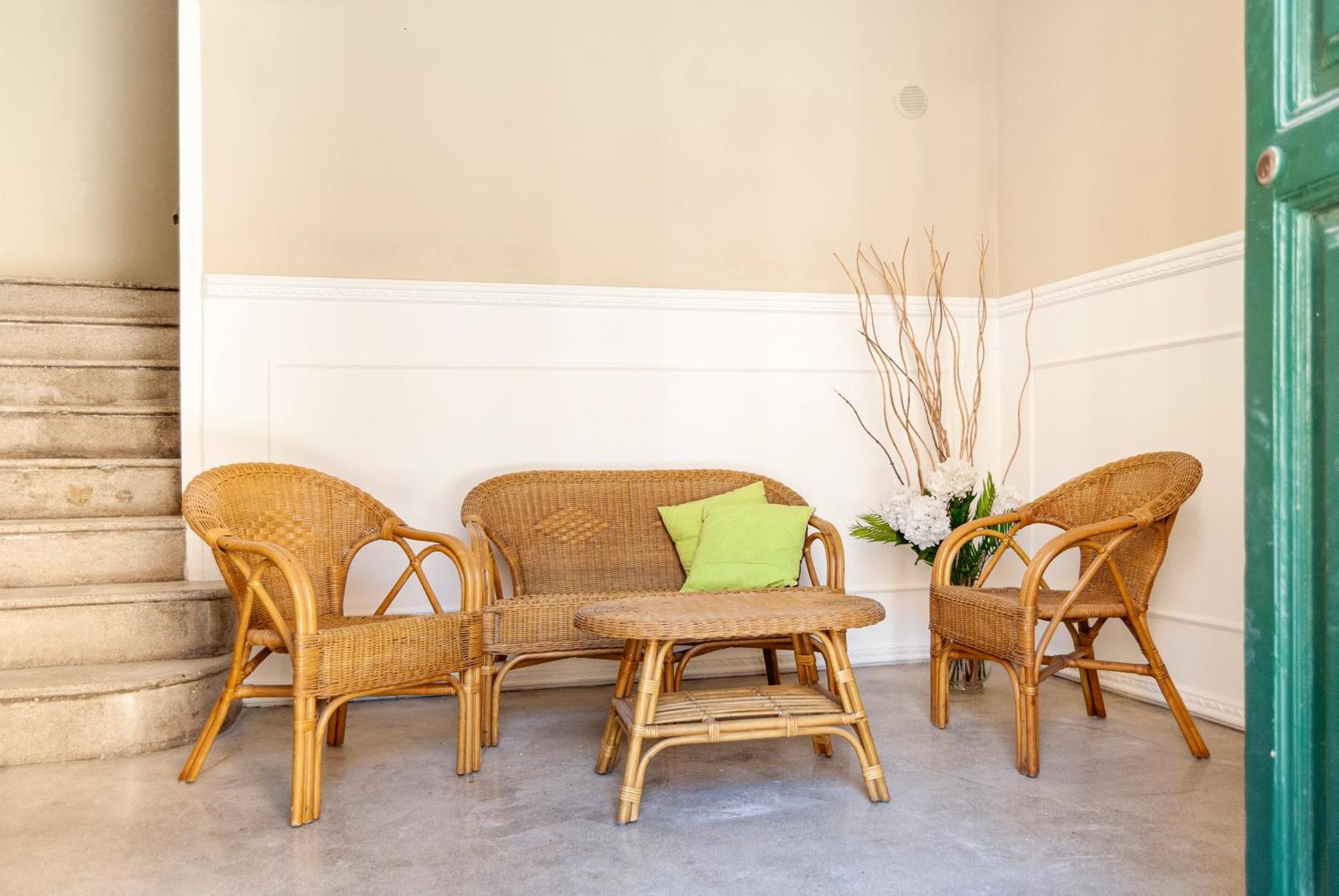 La Pigna Bianca Suites レッチェ エクステリア 写真
