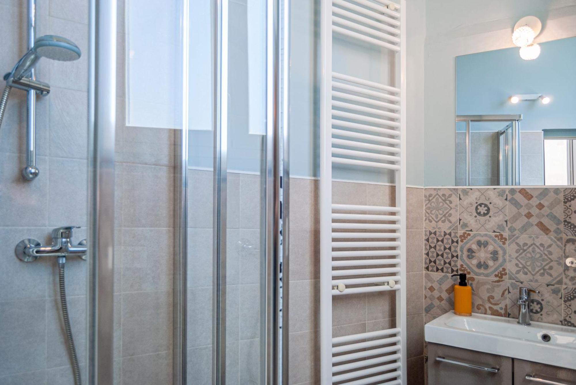 La Pigna Bianca Suites レッチェ エクステリア 写真