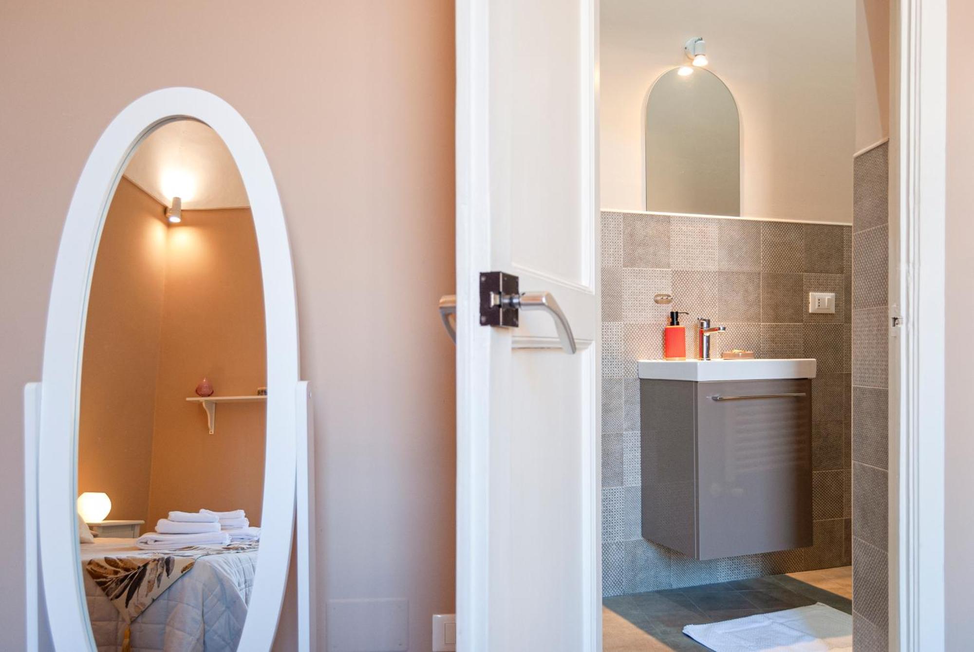 La Pigna Bianca Suites レッチェ エクステリア 写真