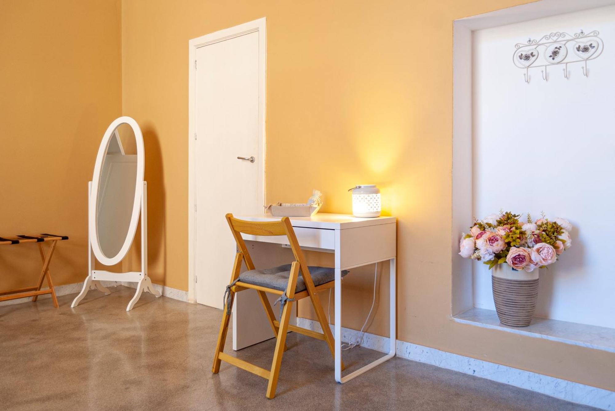 La Pigna Bianca Suites レッチェ エクステリア 写真