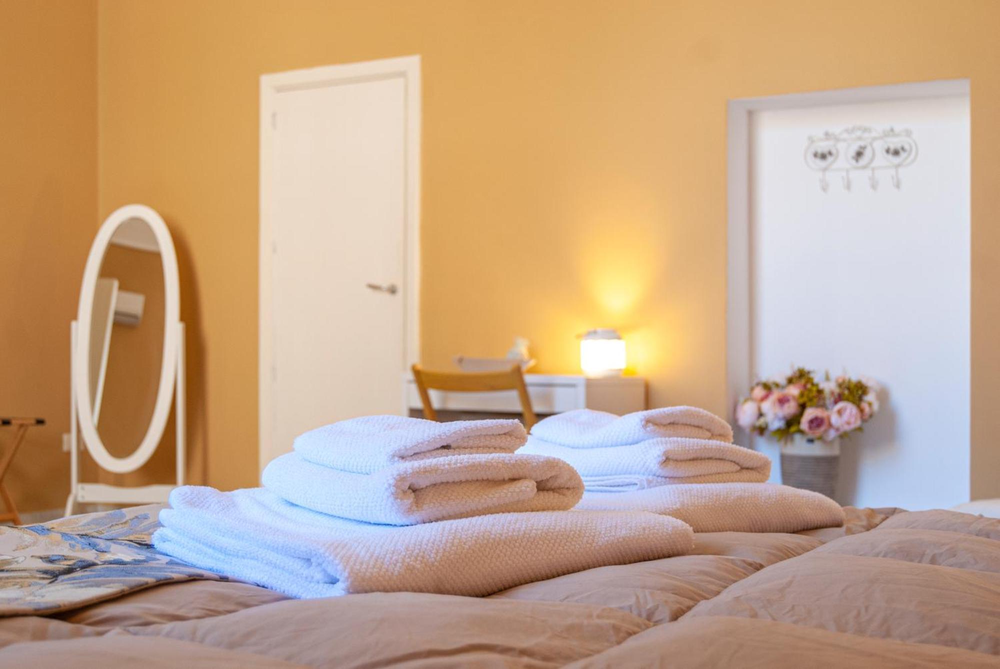 La Pigna Bianca Suites レッチェ エクステリア 写真
